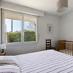 Le Du Chateau Saint Ahon Casa vacanze *