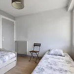 Casa vacanze Le Du Chateau Saint Ahon *
