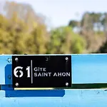 Casa vacanze Le Du Chateau Saint Ahon Blanquefort (Gironde)
